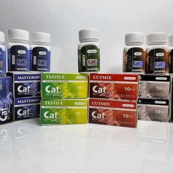 advanced bodybuilding cutting cycle