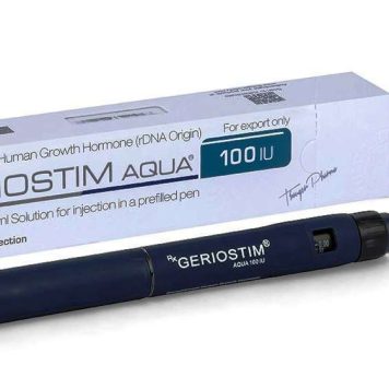 geriostim aqua 100iu