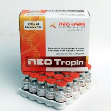 hgh 500iu